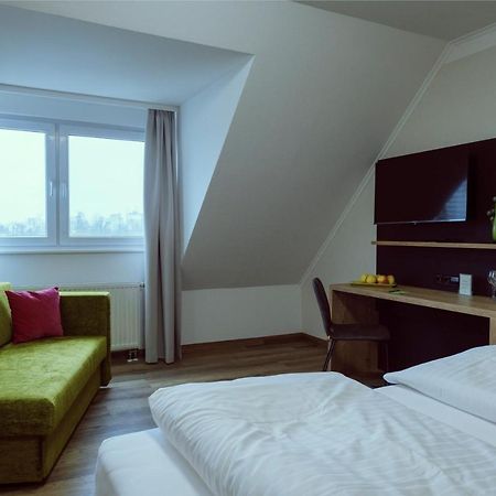 Apfelbluete Bed & Breakfast 8 Km Vom Bodensee ซาเลม ภายนอก รูปภาพ