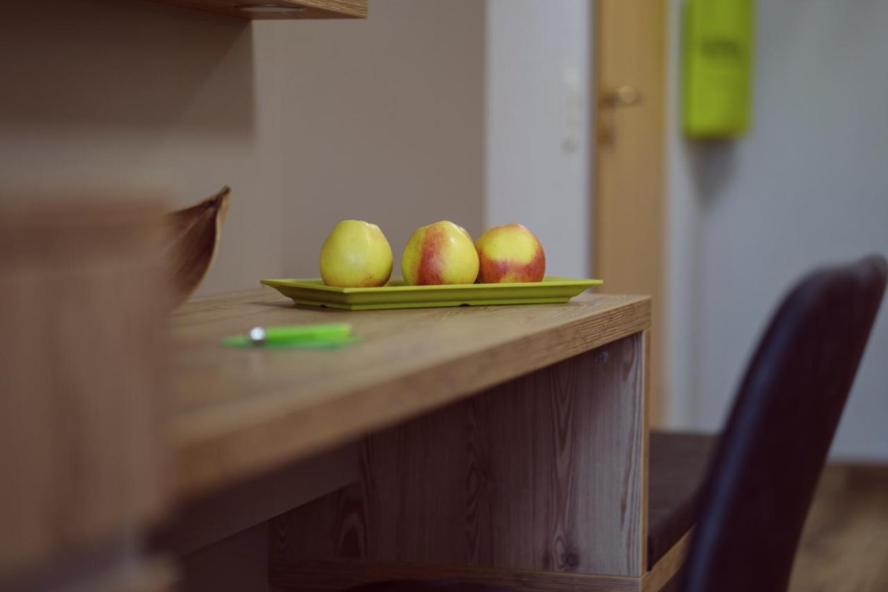Apfelbluete Bed & Breakfast 8 Km Vom Bodensee ซาเลม ภายนอก รูปภาพ