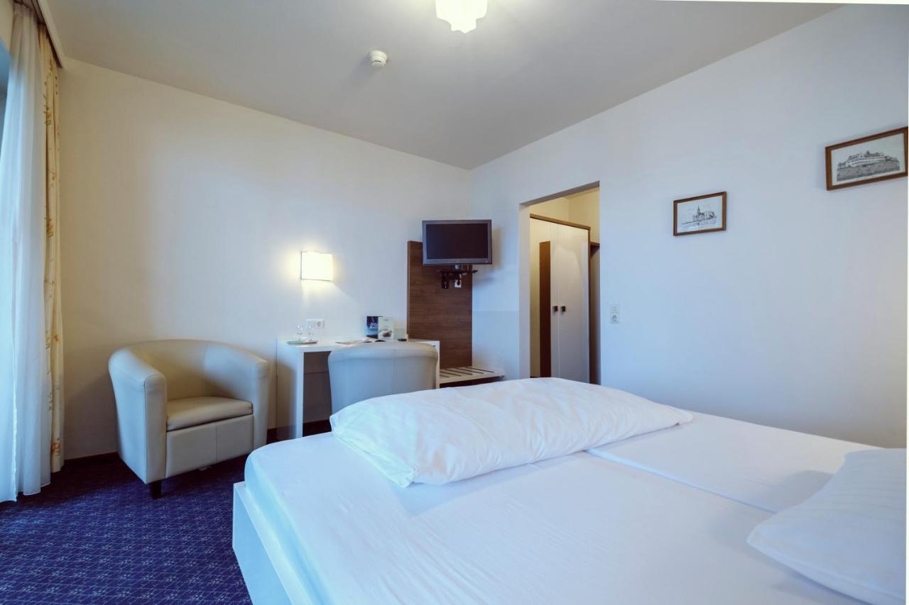 Apfelbluete Bed & Breakfast 8 Km Vom Bodensee ซาเลม ภายนอก รูปภาพ