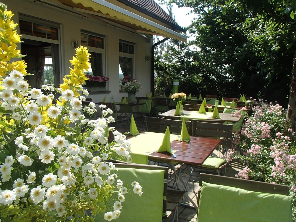 Apfelbluete Bed & Breakfast 8 Km Vom Bodensee ซาเลม ภายนอก รูปภาพ