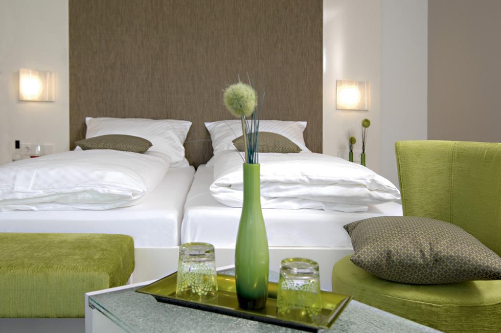 Apfelbluete Bed & Breakfast 8 Km Vom Bodensee ซาเลม ห้อง รูปภาพ